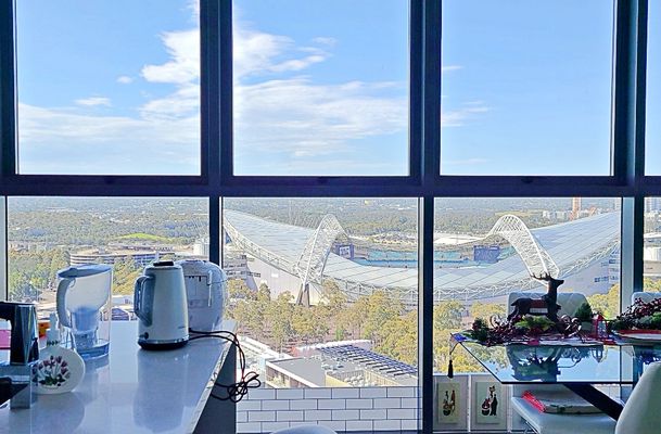 1817 / 3 Carter Street, Lidcombe