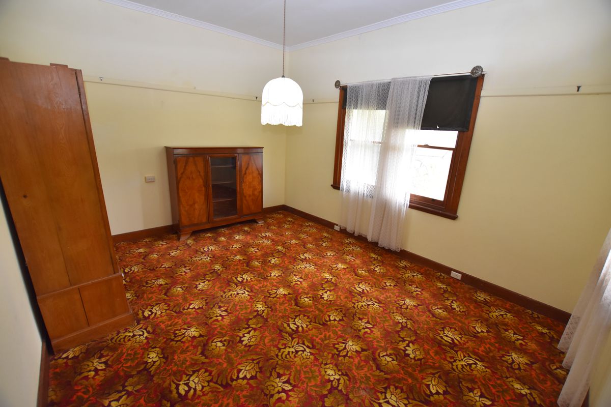 10 Brand Street, Stanhope