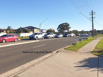 3 / 1267 The Horsley Drive , Wetherill Park