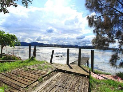 128 Lakeview Pde, Primbee
