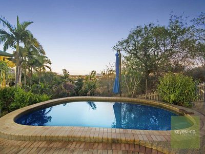 71 Francis Street, West End