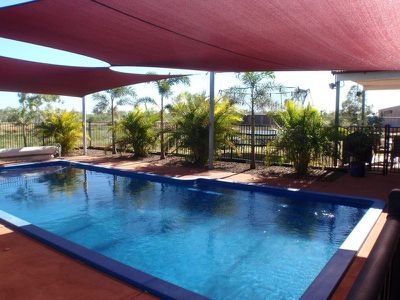 13 Greenfield Street, South Hedland