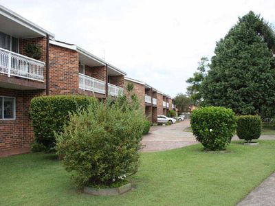 5 / 50 Short Street, Forster