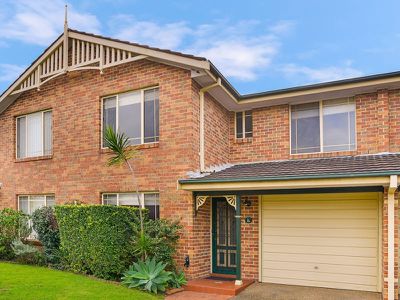 5E / 5-15 William Street, Botany