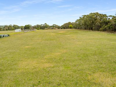 Lot Proposed Lot 161, McCormick Road, Ob Flat