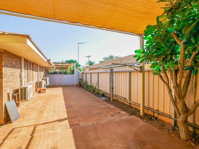 4 Denman Place, South Hedland