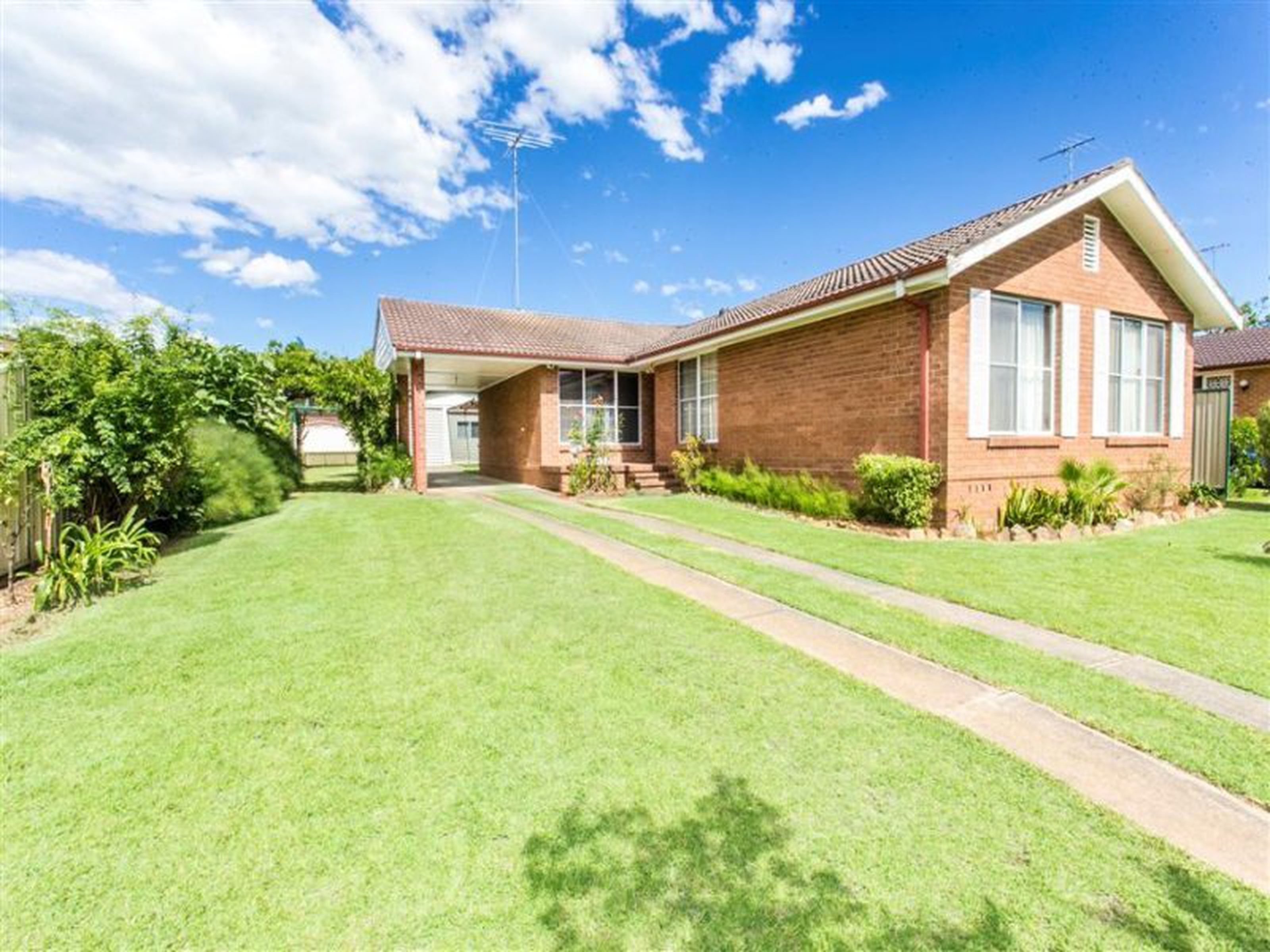 6 Lindsay Crescent, SOUTH PENRITH