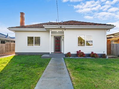 159 MacArthur Street, Sale