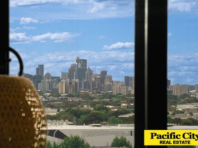 1303 / 22 John Street, Mascot