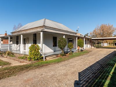 11 Myrtle Street, Myrtleford