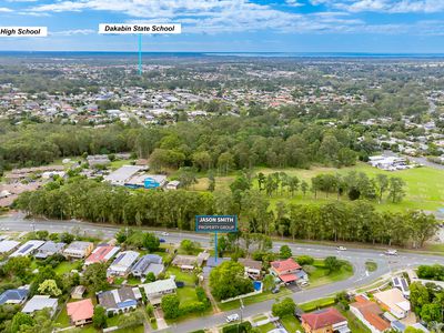 23 Narangba Road, Kallangur