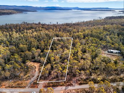 Lot 1, 'Wilderness Waters Estate' Tea Tree Bay Road, Wilburville