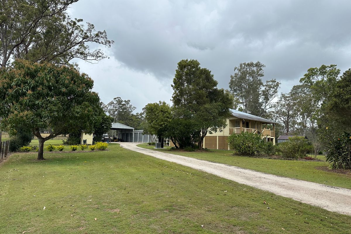 28 Mary Street, Woodford