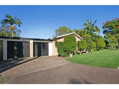 1 Hall Court, Tewantin