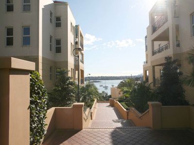 Rozelle