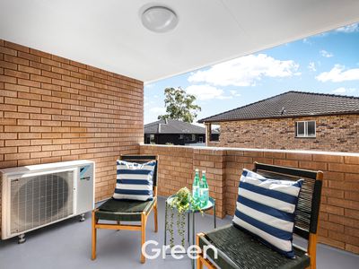 15 / 5-7 Riverview Street, West Ryde