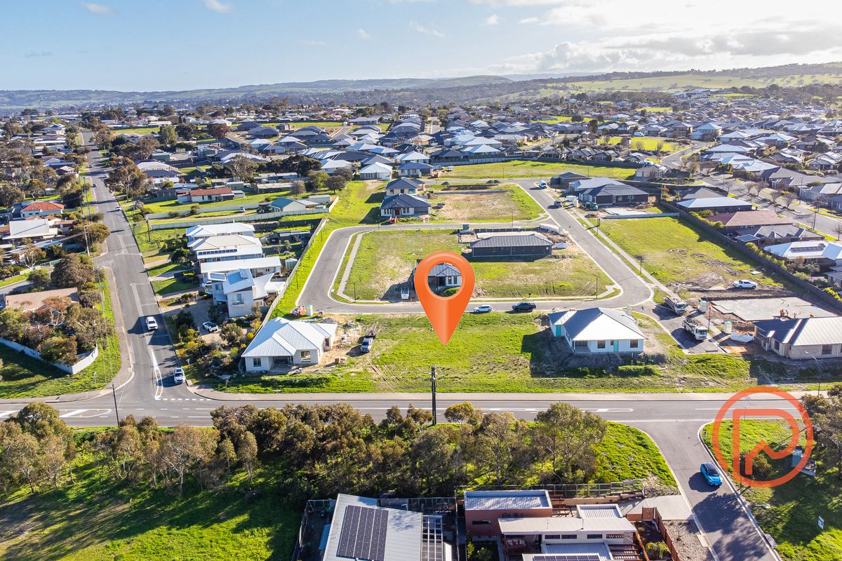 5 Teal Circuit, Hayborough