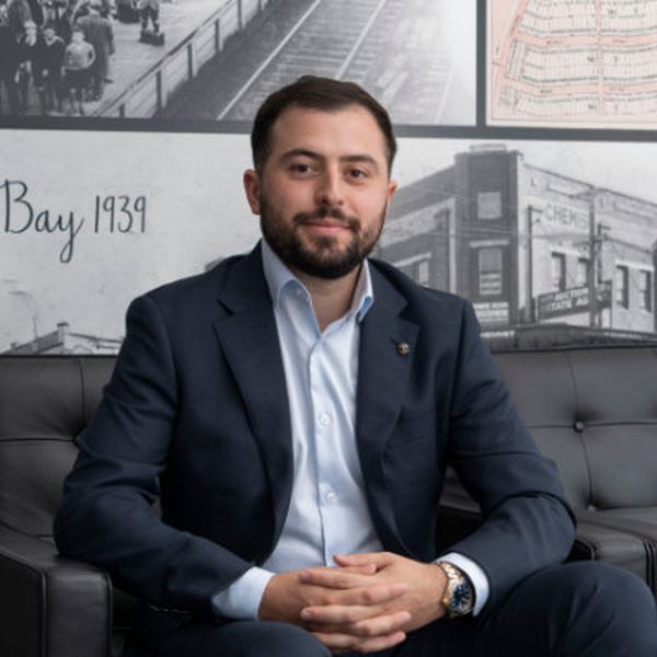Oliver Nohra