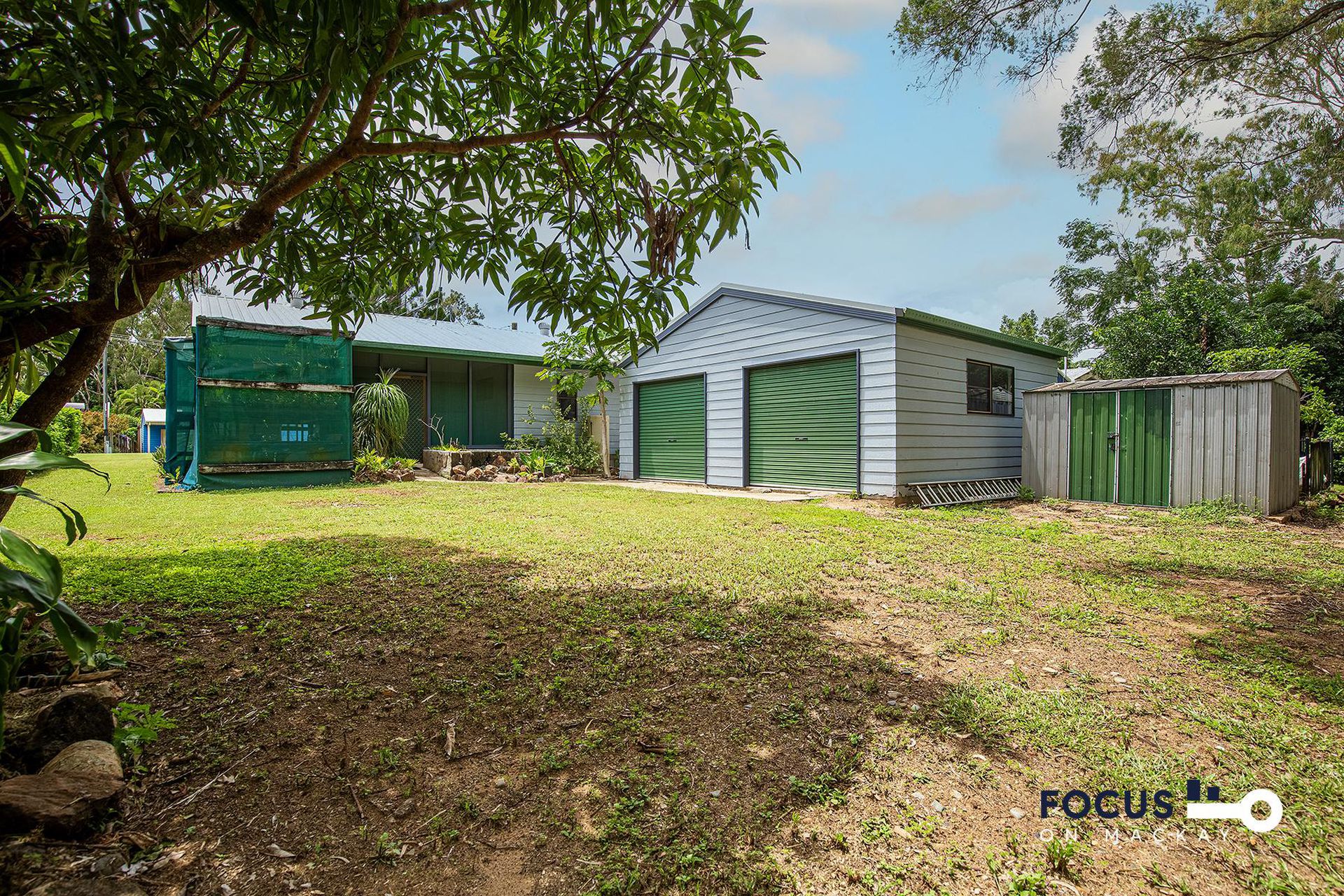 32 Buoro Street, Ball Bay