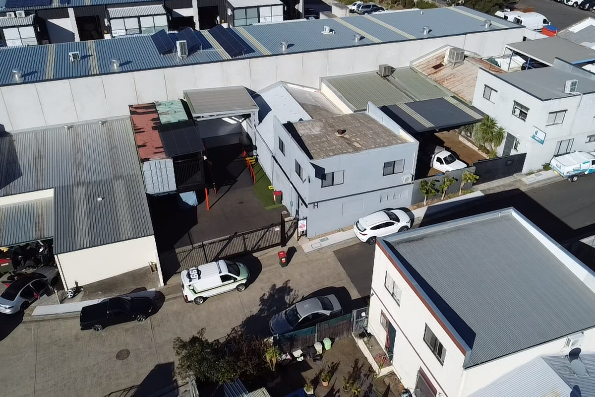 Unit 5H / 59-63 Waratah Street, Kirrawee