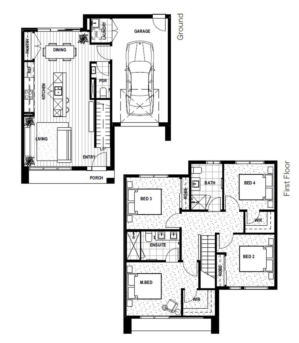 Lot 241 Cordata Road, Point Cook