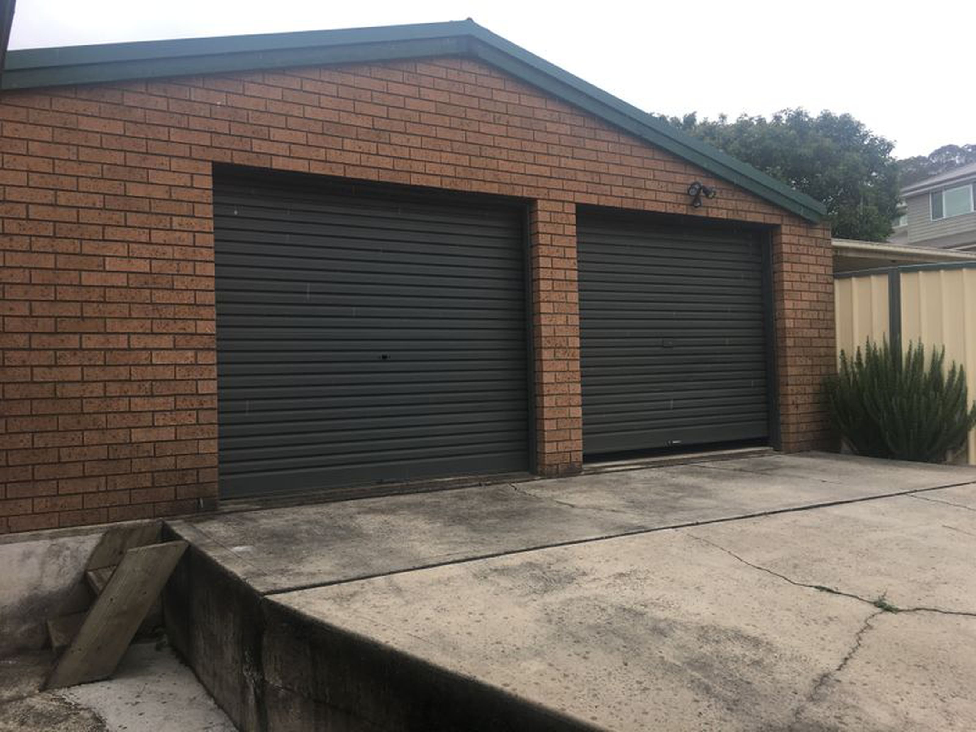 22 Nungeroo Avenue, JAMISONTOWN