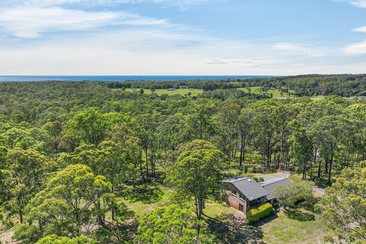 467 Tallwood Drive, Rainbow Flat