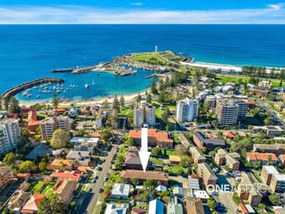 3 / 9 Campbell Street, Wollongong