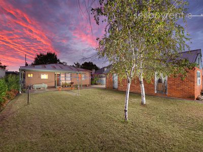 300 BEECHWORTH ROAD, Wodonga