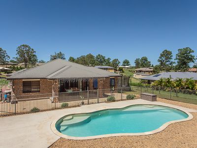 12 Appaloosa Place, Pine Mountain