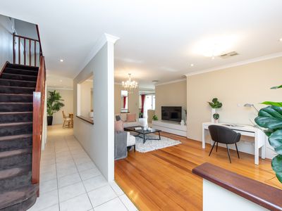 36 Ferentino Road, Stirling