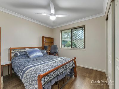 3 Ron Bischof Close, Cashmere