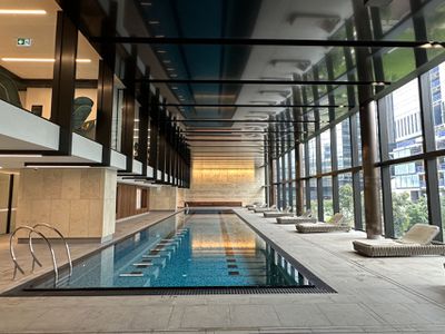 3115 / 628 Flinders Street, Docklands