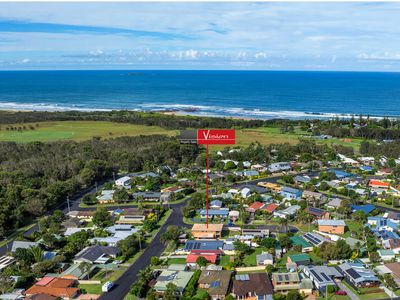 24 Matthews Parade, Corindi Beach