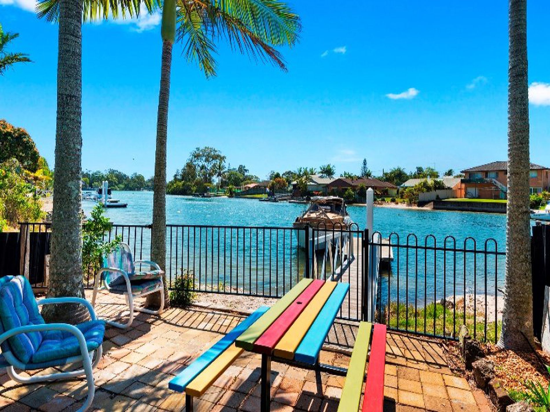 21 The Lakes Drive, Tweed Heads West