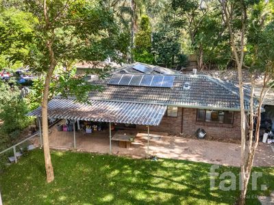 7 Alice Bowden Court, Worongary