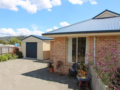 31 Thorpe Street, Cygnet