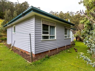 80 Palmers Road, Oyster Cove