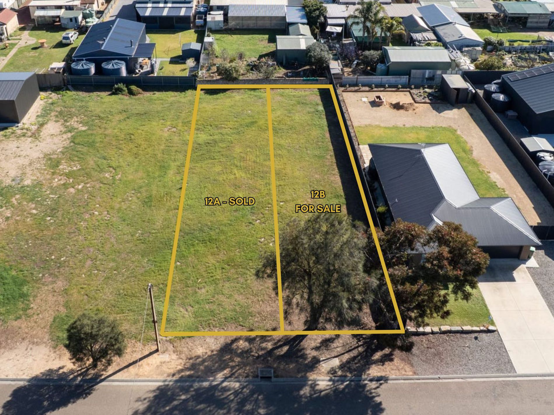 12B Pretoria Street, Tailem Bend