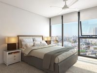 1405 / 348 Water Street, Fortitude Valley