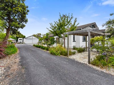 1 Adelaide Road, Millicent