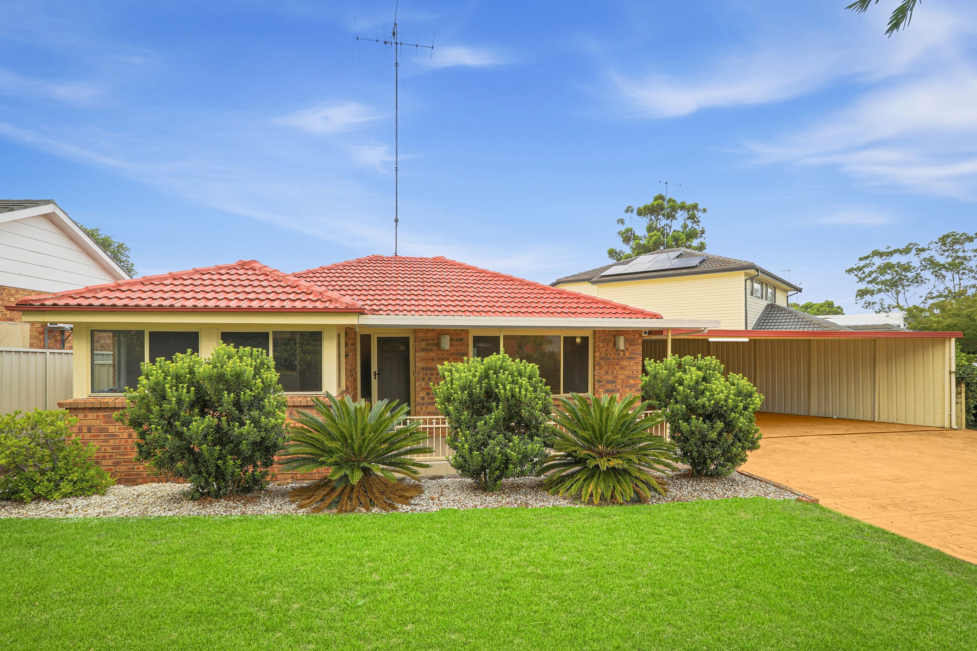 9 Blackford Crescent, SOUTH PENRITH