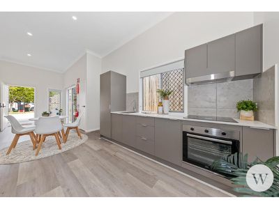 3 / 33 Grimstone Street, Keperra