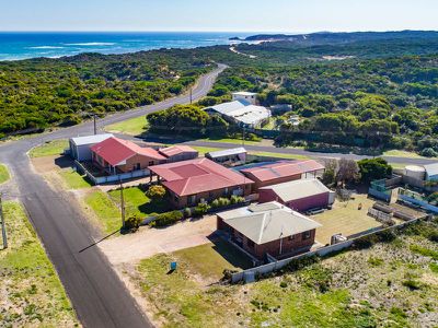 36 Herbert Street, Beachport