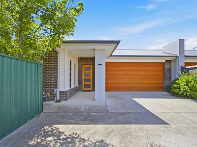 4 Lapwing Lane, Sale