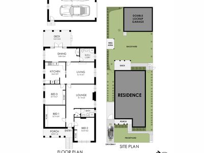 19 Park Avenue, Bexley