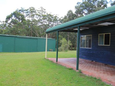 56 Wire Lane, Berry