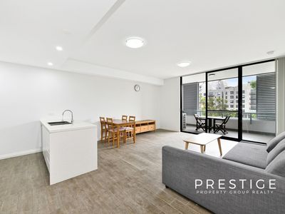 314 / 4 Banilung Street, Rosebery