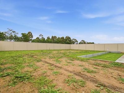 26 Frith Street, Wurruk