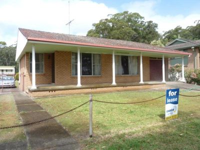 48 Albert Street, Taylors Beach